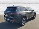 New 2025 Jeep Grand Cherokee L Overland w/ Advanced Protech Group III image 2