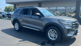 New 2025 Ford Explorer Active image 3