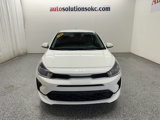 Used 2022 Kia Rio LX image 2