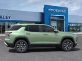 New 2026 Chevrolet Equinox LT image 5