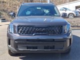 New 2025 Kia Telluride EX X-Line image 2
