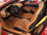 Certified 2019 Ferrari 488 GTB image 4