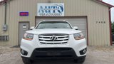 Used 2011 Hyundai Santa Fe Limited image 4