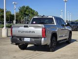 New 2025 Toyota Tundra Limited image 4