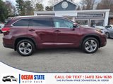 Used 2018 Toyota Highlander Limited image 6