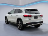 Certified 2024 Mercedes-Benz GLA 250 4MATIC image 4