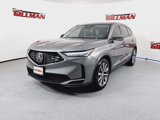 Certified 2025 Acura MDX w/ Technology Package image 2