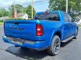 New 2025 RAM 1500 4x4 Crew Cab image 2