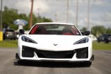 Used 2025 Chevrolet Corvette Z06 w/ Z07 Performance Package image 3