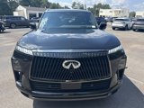 New 2026 INFINITI QX80 Autograph image 3