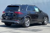 New 2025 Mercedes-Benz GLE 53 AMG 4MATIC image 5