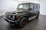 Used 2018 Mercedes-Benz G 65 AMG 4MATIC image 3