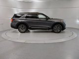Certified 2025 Ford Explorer Platinum w/ Ultimate Package image 2
