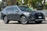 New 2025 Subaru Outback Touring XT image 2