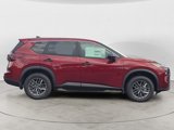 New 2026 Nissan Rogue S image 4