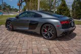 Used 2023 Audi R8 V10 performance image 3
