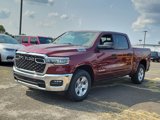 New 2025 RAM 1500 Big Horn image 3