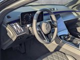 New 2025 Mercedes-Benz S 580 4MATIC Sedan image 3