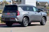 New 2025 Nissan Armada SL image 4