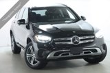 Used 2021 Mercedes-Benz GLC 300 4MATIC image 2