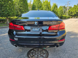 Used 2019 BMW 530i xDrive w/ Convenience Package image 5