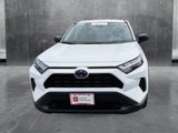 Certified 2024 Toyota RAV4 LE image 2