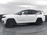 New 2025 Jeep Grand Cherokee L Summit image 5