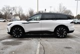 New 2025 Lincoln Nautilus Reserve w/ Jet Appearance Package image 5