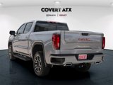 Used 2025 GMC Sierra 1500 AT4 w/ Technology Package image 6
