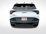 New 2026 Kia Sportage X-Line image 4