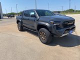 New 2025 Toyota Tacoma Trailhunter image 5