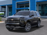 New 2025 Chevrolet Tahoe High Country w/ Sun And Tow Package image 6