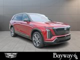 New 2026 Cadillac Vistiq Sport w/ LPO, Floor Liner Package image 3