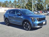 New 2025 Kia Sorento EX image 2