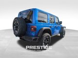 New 2025 Jeep Wrangler Unlimited Rubicon 4xe w/ Safety Group image 3