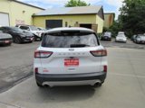 Used 2021 Ford Escape SE image 4