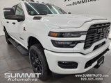 New 2025 RAM 2500 Big Horn image 2