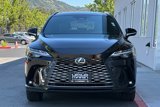 New 2025 Lexus RX 350h image 6