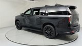 Certified 2024 Cadillac Escalade ESV Sport Platinum w/ LPO, ONYX Package image 3