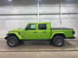 New 2025 Jeep Gladiator Mojave image 2