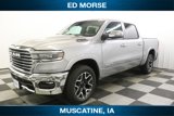 New 2025 RAM 1500 Laramie w/ Bed Utility Group image 5
