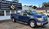 Used 2013 Ford F150 XLT w/ Trailer Tow Pkg image 4