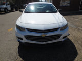 Used 2018 Chevrolet Malibu LS image 3