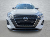 Used 2024 Nissan Kicks SR w/ SR Premium Package image 3
