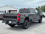 New 2025 Ford F350 Platinum image 2