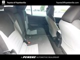 Certified 2025 Toyota 4Runner TRD Sport image 4