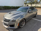 Used 2019 Cadillac CTS V w/ Carbon Fiber Package image 3