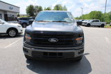 Used 2024 Ford F150 XLT w/ Equipment Group 302A MID image 3