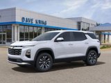 New 2026 Chevrolet Equinox LT image 2