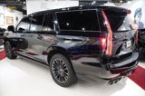 Used 2023 Cadillac Escalade ESV V w/ Heavy-Duty Trailer Package image 6